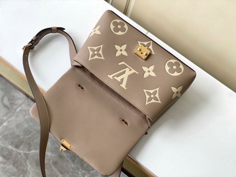 Louis Vuitton Top Handle Bags